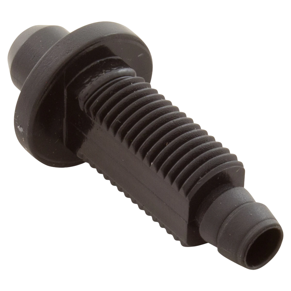 AquaStar ChemStar CH200 Saddle Tube Fitting — reverse view