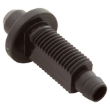 AquaStar ChemStar CH200 Saddle Tube Fitting — reverse view
