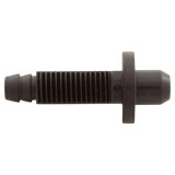 AquaStar ChemStar CH200 Saddle Tube Fitting — side view