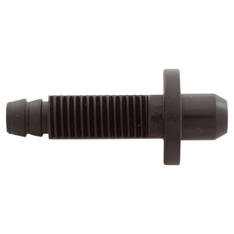 AquaStar ChemStar CH200 Saddle Tube Fitting — side view