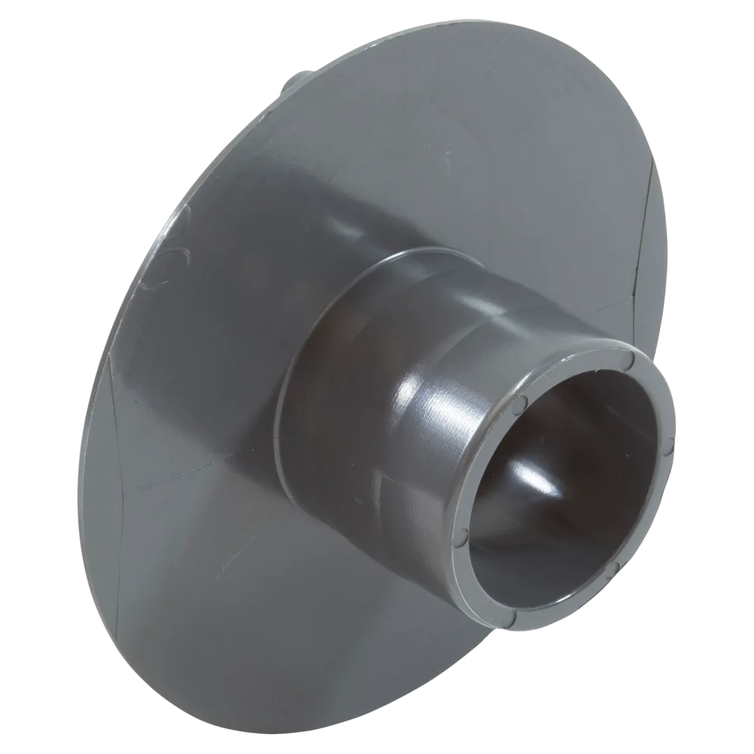 AquaStar 4-inch Sumpless Bulkhead 415SI105