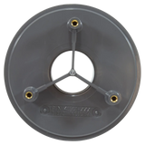 AquaStar 415SI105 4-inch Sumpless Bulkhead - Back