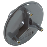 AquaStar 415SI105 4-inch Sumpless Bulkhead - Reverse
