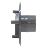 AquaStar 415SI105 4-inch Sumpless Bulkhead - Side