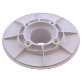 AquaStar 620SI101 White Wall Fitting