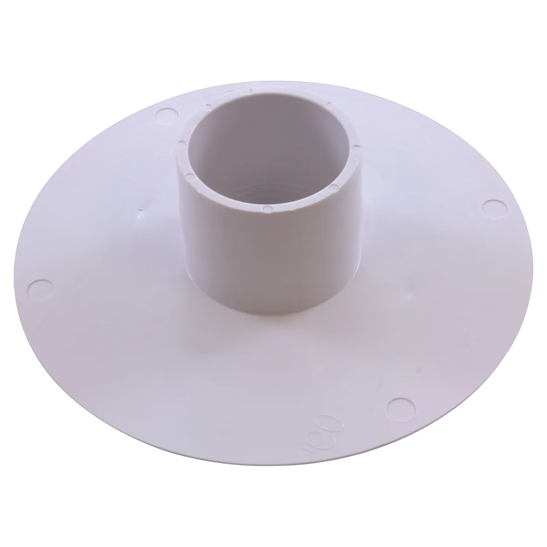 AquaStar 620SI101 Wall Fitting - Reverse