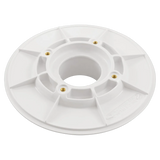 AquaStar 620T15S101 Sumpless Bulkhead Adapter