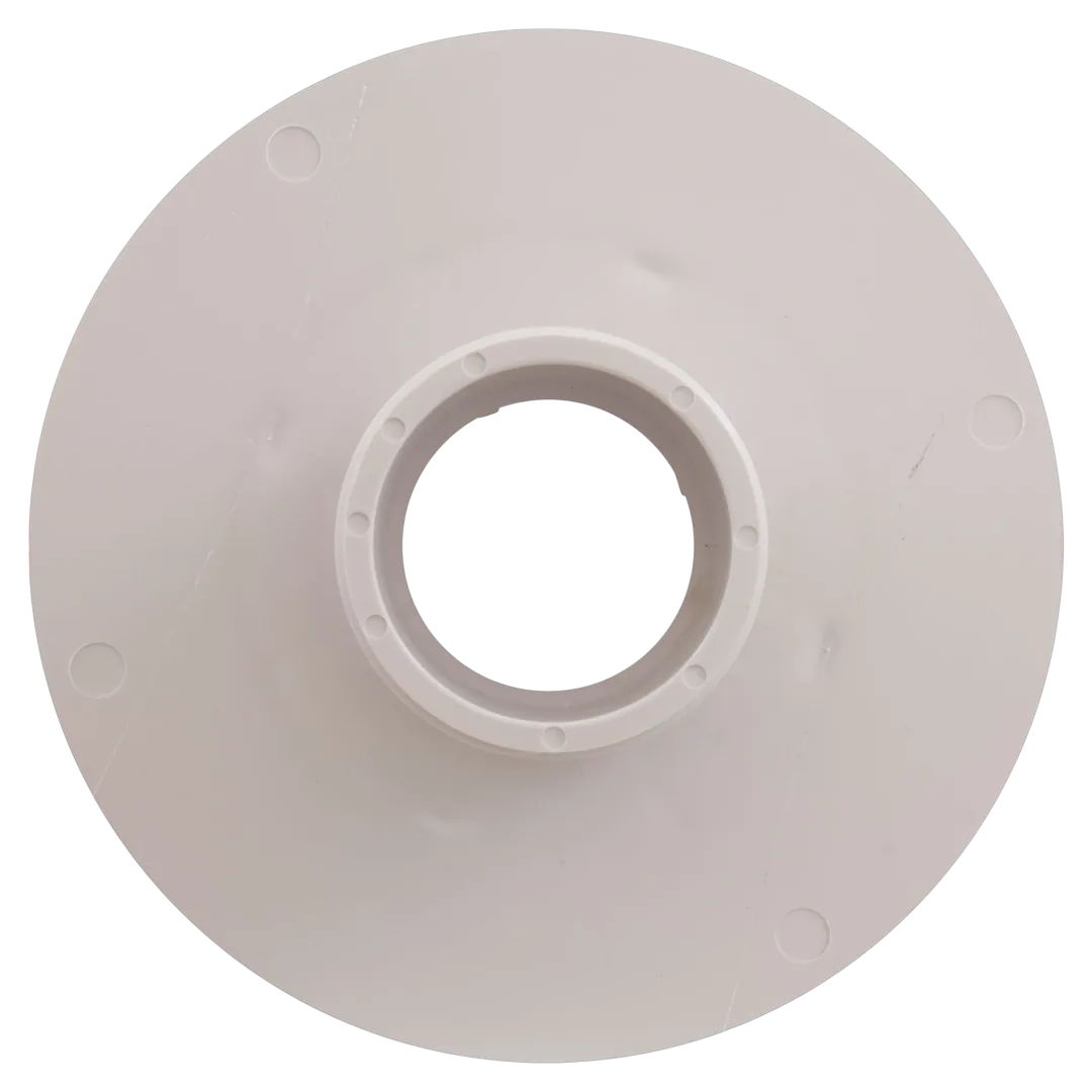 AquaStar 620T15S101 Sumpless Bulkhead Fitting - Back