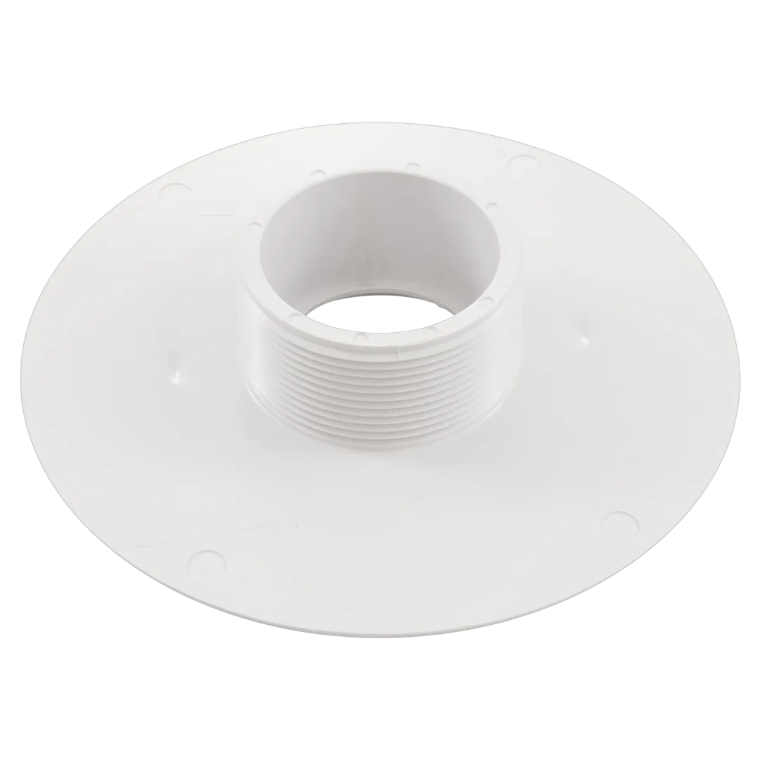 AquaStar 620T15S101 Sumpless Bulkhead Fitting - Reverse