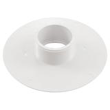 AquaStar 620T15S101 Sumpless Bulkhead Fitting - Reverse