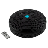 AquaStar 6 inch suction cover with screws