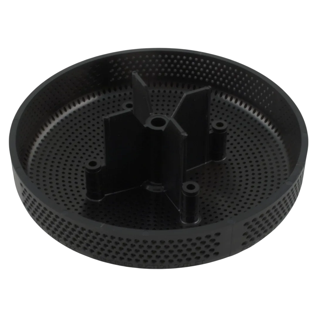 AquaStar 6HPHA102 Suction Outlet Cover - Reverse