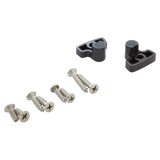 AquaStar R8MF102 MoFlow Suction Outlet Cover - Hardware