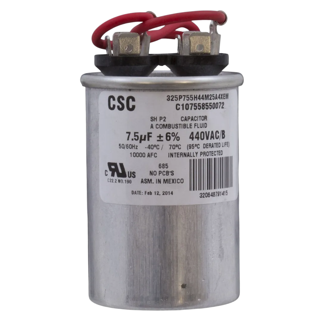 Gecko Aqua-Flo Circ-Master CMHP Pump - Alt (3)
