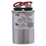 Gecko Aqua-Flo Circ-Master CMHP Pump - Alt (3)