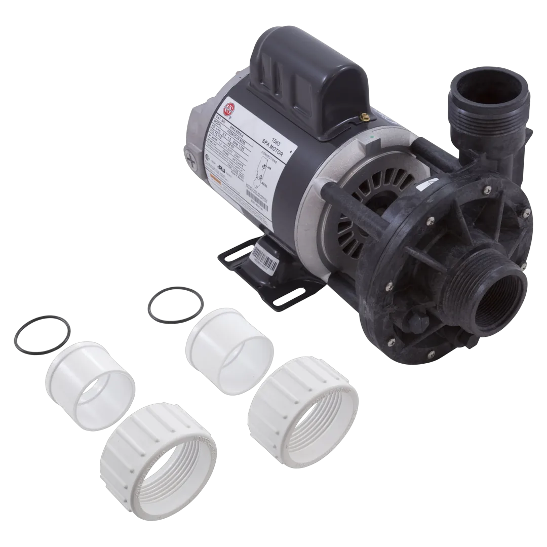 Gecko Aqua-Flo Circ-Master CMHP Pump - Alt (5)