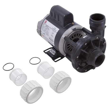 Gecko Aqua-Flo Circ-Master CMHP Pump - Alt (5)