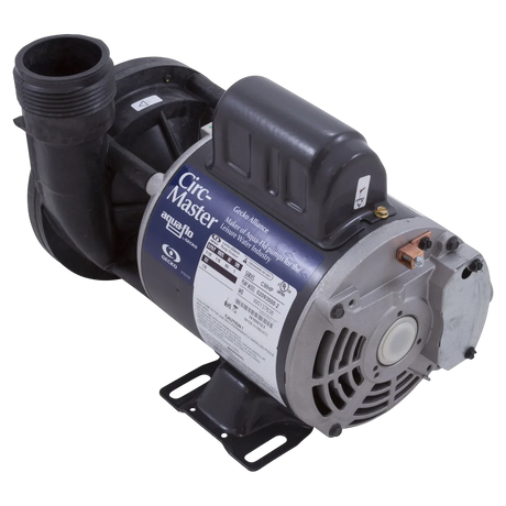 Gecko Aqua-Flo Circ-Master CMHP Pump - Reverse