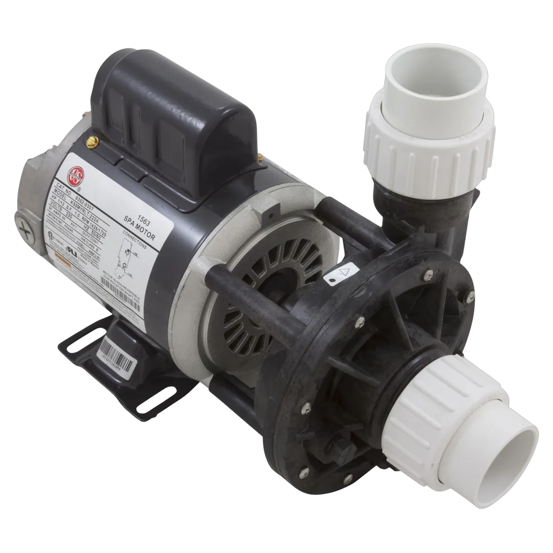 Gecko Aqua-Flo CMHP 1/15 HP Spa Pump 230V