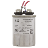 Gecko Aqua-Flo Circ-Master CMHP 02093001-2010 Spa Pump - Mfulabel