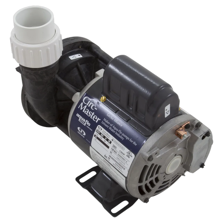 Gecko Aqua-Flo Circ-Master CMHP 02093001-2010 Spa Pump - Reverse