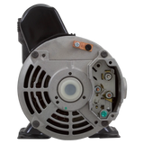 Gecko Aqua-Flo Flo-Master FMHP Pump 02107000-1010 - Reverse