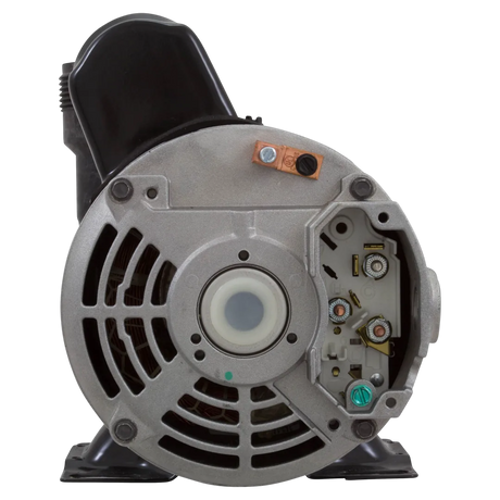 Gecko Aqua-Flo Flo-Master FMHP Pump 02107000-1010 - Reverse