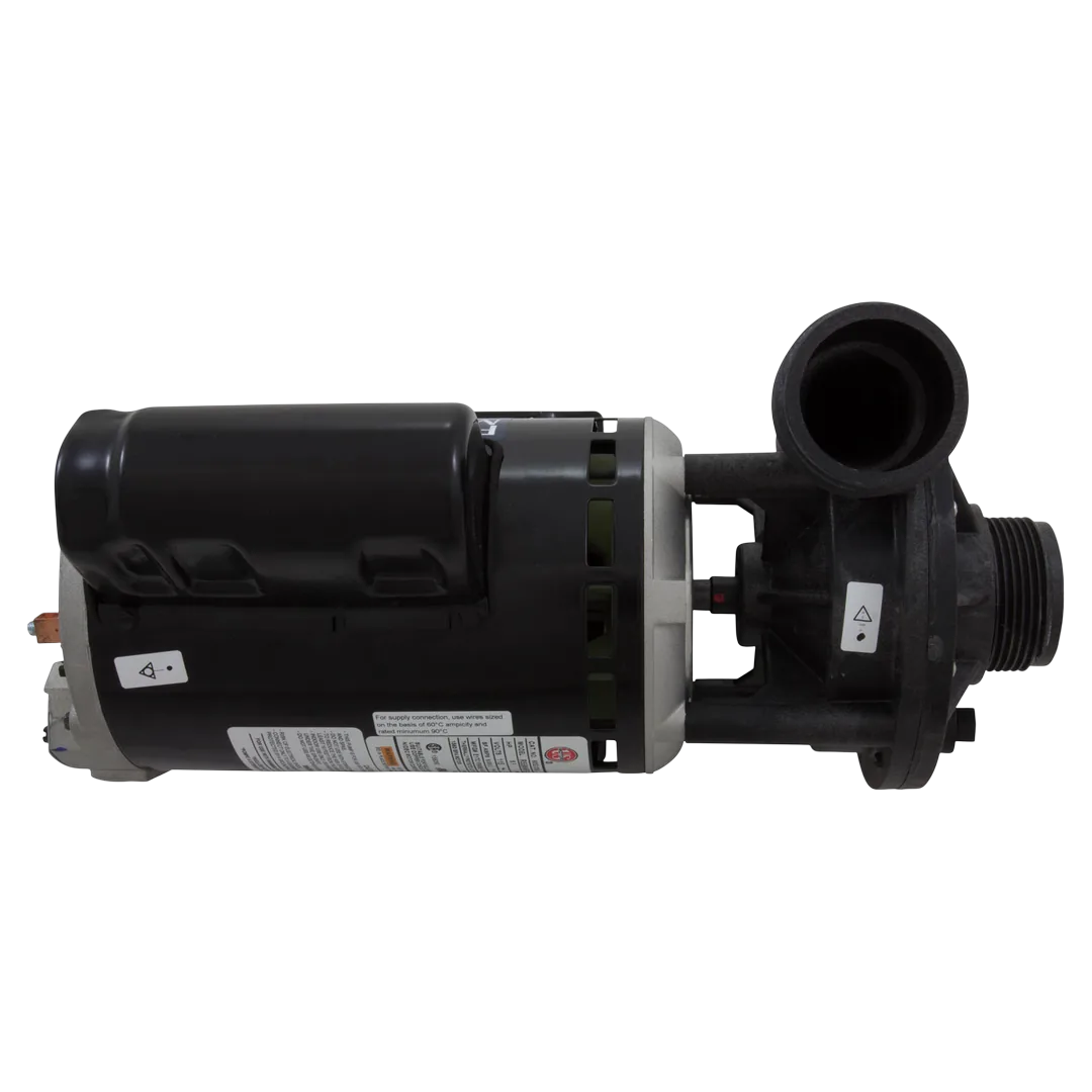 Gecko Aqua-Flo Flo-Master FMHP Pump 02107000-1010 - Top