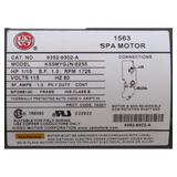 Aqua-Flo CMCP Circulation Pump 1/15 HP 115V
