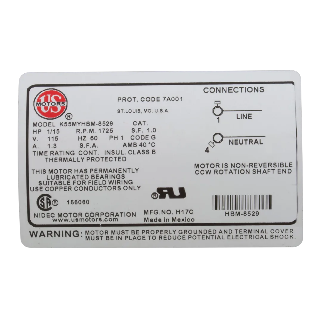 Aqua-Flo Circ-Master CMCP Circulation Pump - Alt (3)