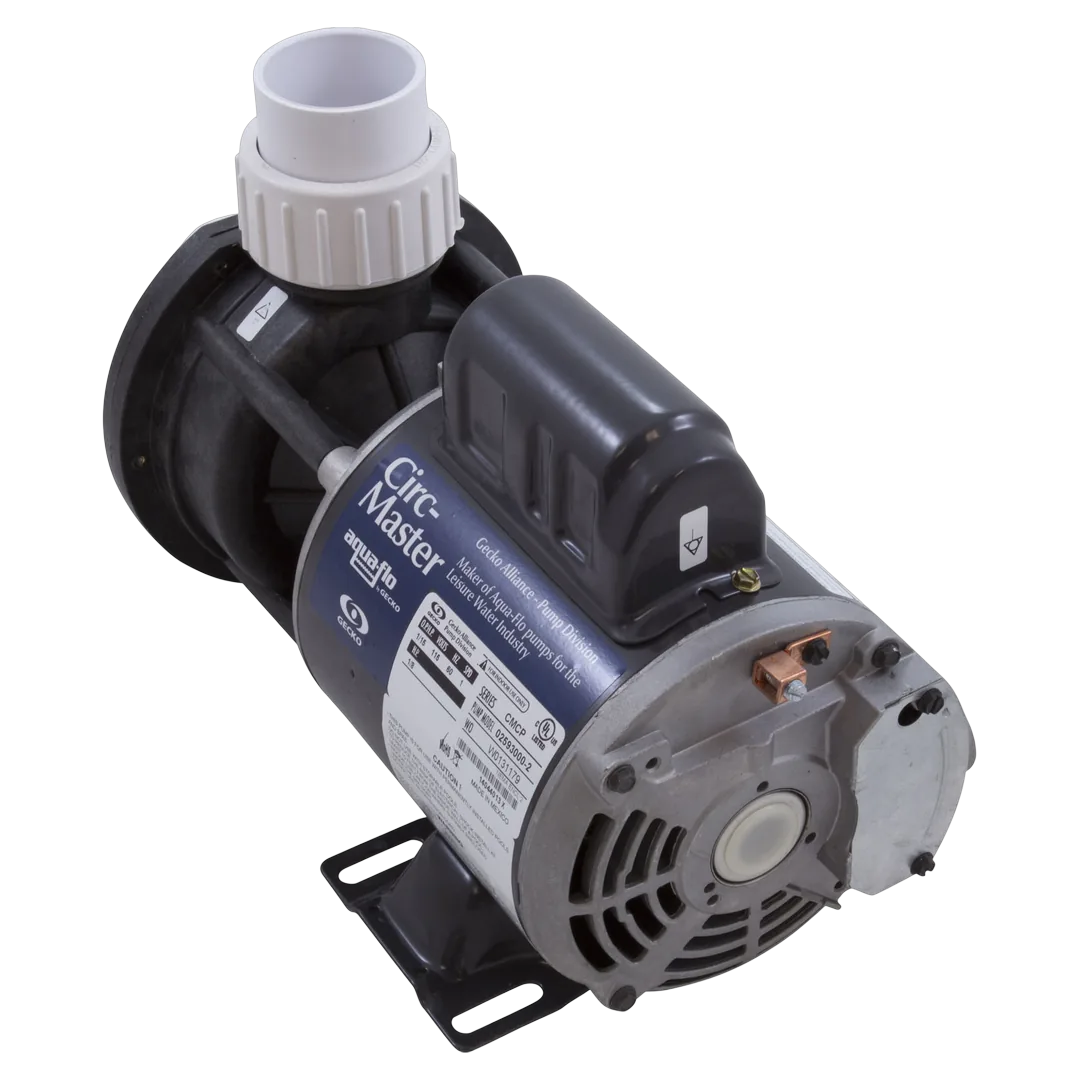 Aqua-Flo Circ-Master CMCP Circulation Pump - Reverse