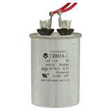 Gecko AquaFlo Circ-Master CMCP Pump - Alt (3)