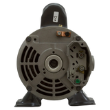 Gecko AquaFlo Circ-Master CMCP Pump - Back