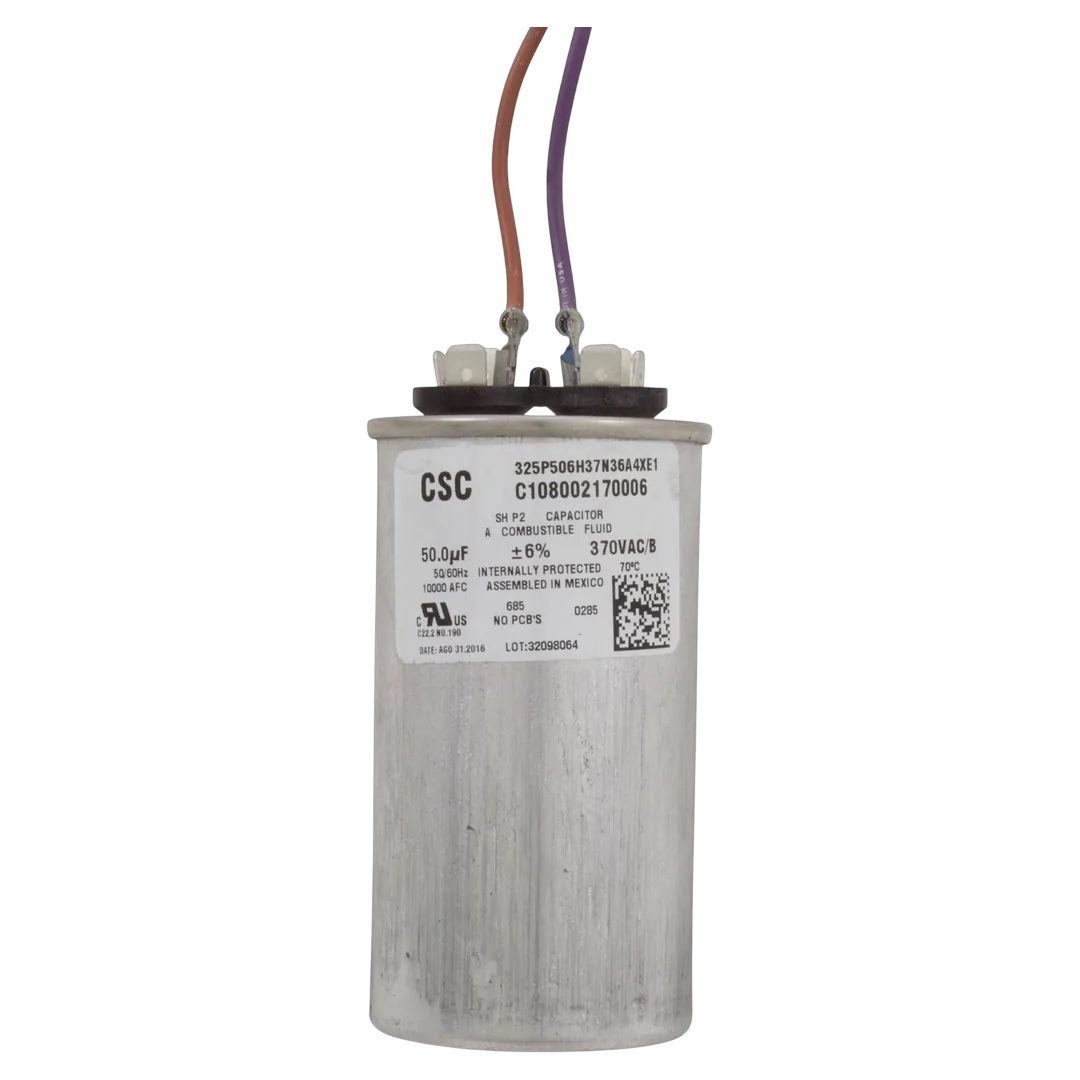 Gecko Flo-Master FMCP 3/4 HP 115V Pump - Mfulabel