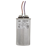Gecko Flo-Master FMCP 3/4 HP 115V Pump - Mfulabel