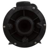 Gecko Flo-Master FMCP 3/4 HP 115V Pump - Shaft