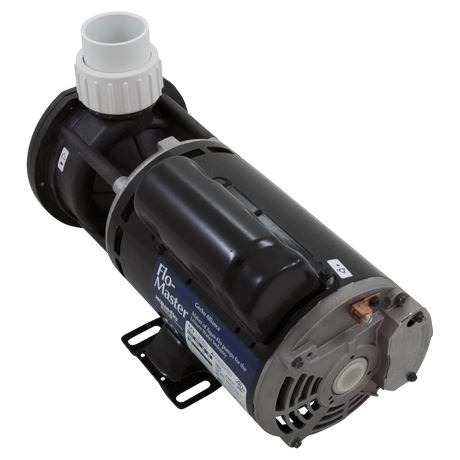 Gecko Flo-Master FMCP 3/4 HP 115V Pump - Reverse