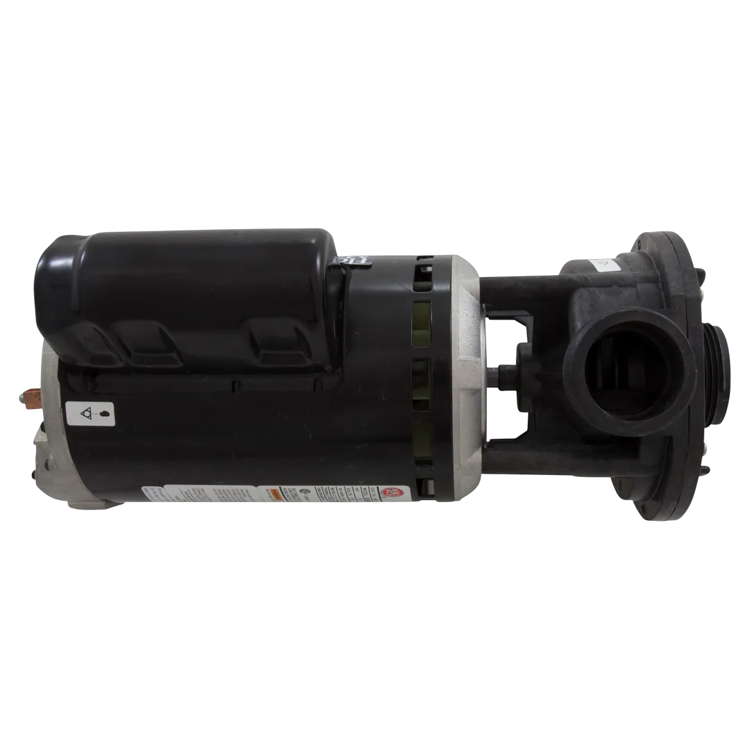 Aqua-Flo Flo-Master FMCP Pump 02610000-1010 - Top