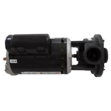 Aqua-Flo Flo-Master FMCP Pump 02610000-1010 - Top