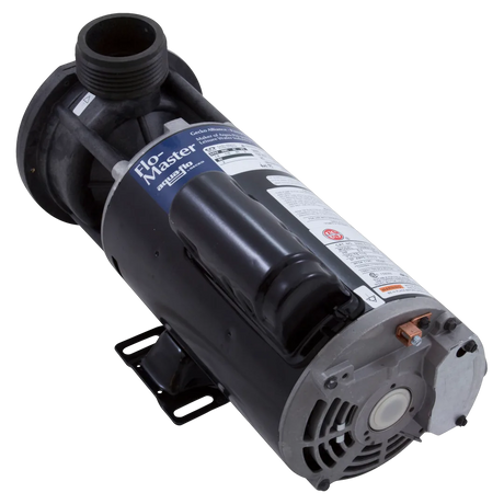 Gecko Aqua Flo FMCP 1.5 HP Pump - Reverse