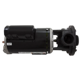 Gecko Aqua Flo FMCP 1.5 HP Pump - Top