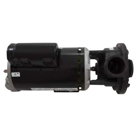 Gecko Aqua Flo FMCP 1.5 HP Pump - Top