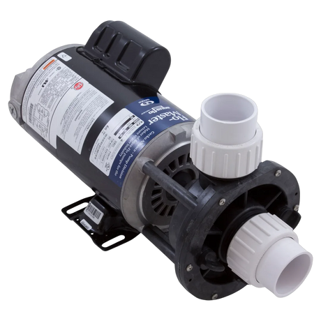 Gecko 02615005-1010 Spa Pump - Alt (6)