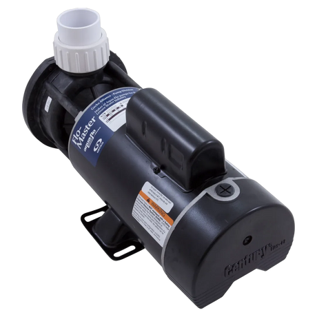 Gecko Aqua-Flo Flo-Master FMCP Pump 02620000-1010 - Reverse