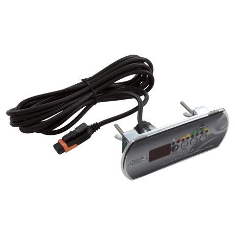 Gecko IN.K200-2OP spa control panel