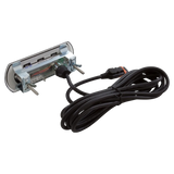 Gecko IN.K200-2OP 4-Button Control Panel - Reverse
