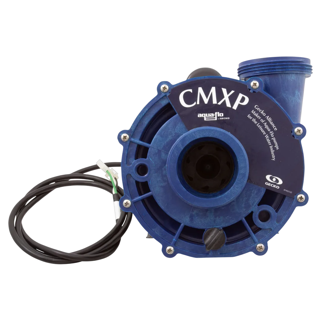 Gecko Aqua-Flo CMXP 06093000-2000 Circulation Pump - Alt (4)