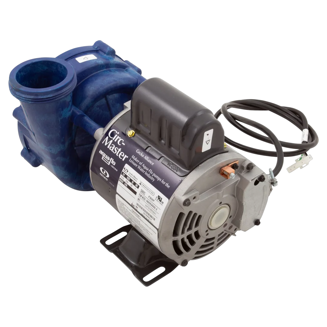 Gecko Aqua-Flo CMXP 06093000-2000 Circulation Pump - Reverse