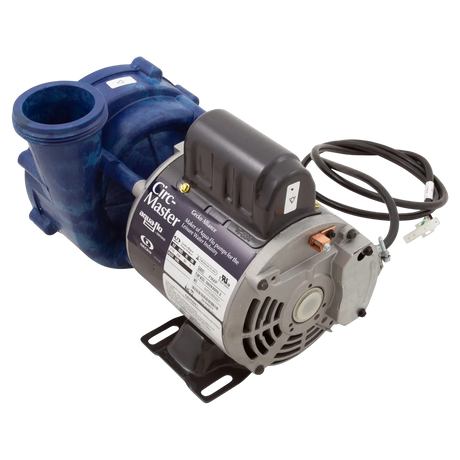 Gecko Aqua-Flo CMXP 06093000-2000 Circulation Pump - Reverse
