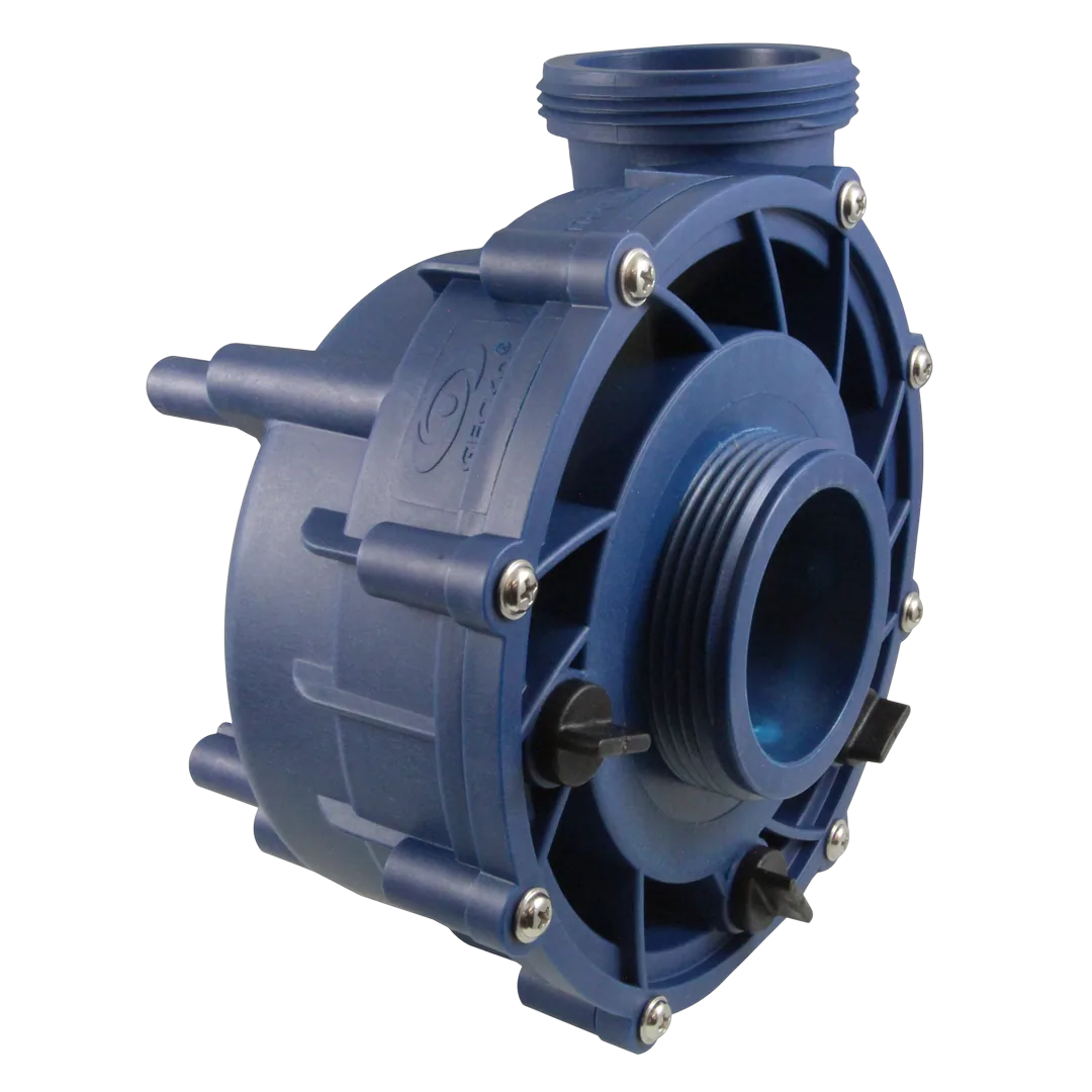 Gecko Maelstrom 2.0HP Wet End 0800-500004